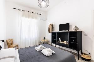 Il Moro Rooms