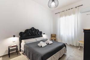 Il Moro Rooms