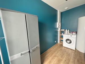 Appartements Le Victor Hugo : photos des chambres
