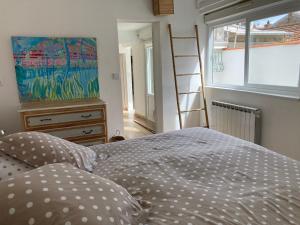 Maisons de vacances La Boheme : photos des chambres