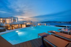 Villa Sapphire by Blanco Villas