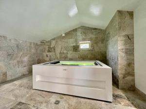 Villas La palasse : photos des chambres