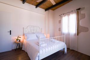 The Fabrica Falasarna