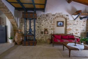 The Fabrica Falasarna