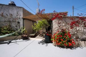 The Fabrica Falasarna