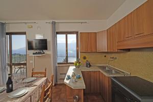 Maison du Pralonc - Cielo