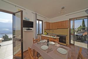 Maison du Pralonc - Cielo