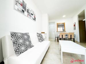 Brillante Apto Bien Ubicado