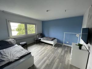 Apartments in Erlensee