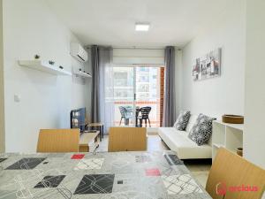 Brillante Apto Bien Ubicado