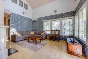 Holiday Cabin Mäntyhovi