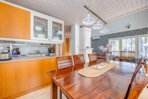 Holiday Cabin Mäntyhovi