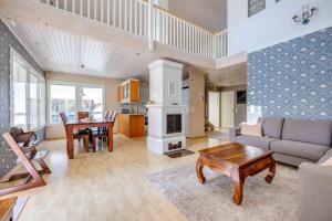 Holiday Cabin Mäntyhovi