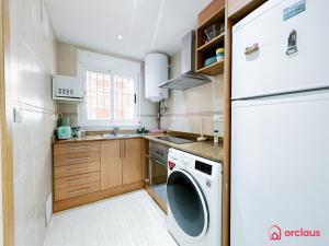 Brillante Apto Bien Ubicado