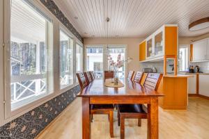 Holiday Cabin Mäntyhovi