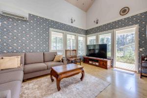 Holiday Cabin Mäntyhovi