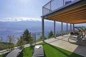 Maison du Pralonc - Lago - 坎皮奥内·德尔·加尔达