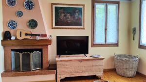 Casa Vacanze Monte Villa