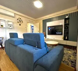 Exquisite short and long stay - Naledi