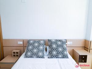 Brillante Apto Bien Ubicado