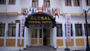 Global Termal Hotel