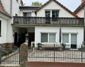 Fuldawiesen - 施利茨