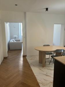 Appartement Ajaccio hyper centre