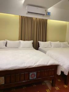 Srirangam Homestay