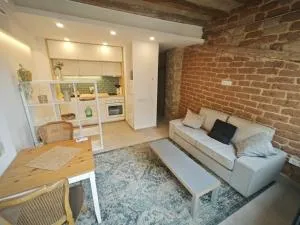 Antic Manresa Atico - Rocafort