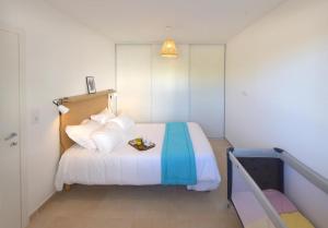 Appartements marina di bravone 185 vue mer : photos des chambres