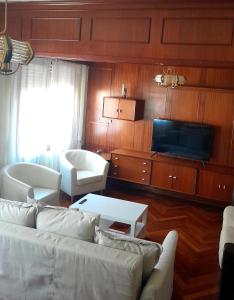 Super-Central Bilbao