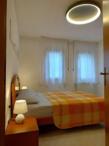 San Nicolo' apartment - 皮奥韦迪萨科