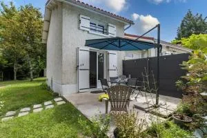 Au chant des cigales - Ribérac