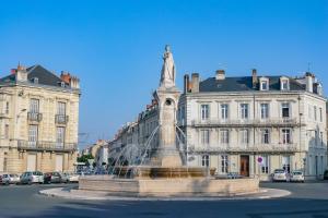 Maisons de vacances Au chant des cigales : photos des chambres