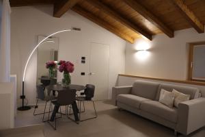 Midum LuxuryApartments con giardino