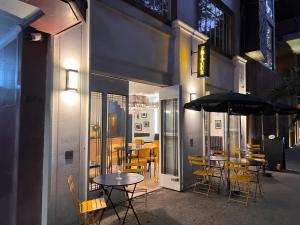 Condesa Residence Campeche 10 Amazing 2 Bedroom 1 Bathroom Oasis with Ample Room