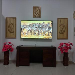 Sea View Studio 1 Royal Breeze
