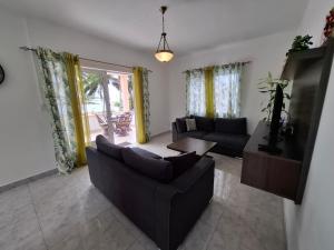 Oceanview Kite Garden Rooftop Appartment