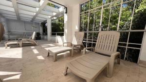 Condesa Residence Campeche 10 Amazing 2 Bedroom 1 Bathroom Oasis with Ample Room