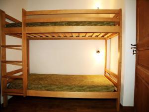 Appartements Studio equipe avec balcon, proche thermes et centre, calme - FR-1-512-233 : photos des chambres