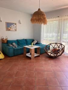 Villa Oasis етаж1