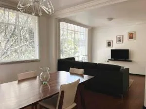 Condesa Residence Campeche 9 Comfortable 2 Bedroom, 1 Bath Retreat Featuring Generous Spaces - 墨西哥城