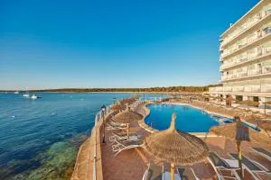 Universal Hotel Marqués - Cala Pi