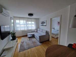 Apartman Malmar One 