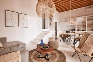 eutopia suites sifnos