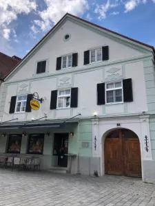 Casa di Giovanni - Österreich - Semriach