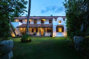 Villa Touch of Dutch