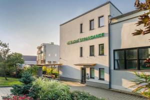 HOTEL U STAVAŘE - Hotelová DEPANDANCE