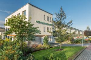 HOTEL U STAVAŘE - Hotelová DEPANDANCE