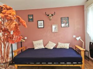 Gite du Persil - Meublé de Tourisme 3 étoiles